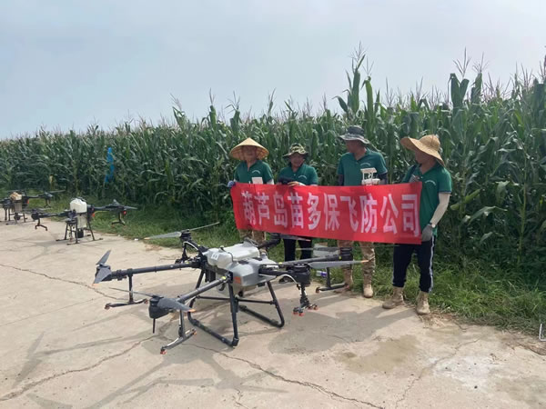 無(wú)人機(jī)供貨緊張，訂機(jī)的客戶(hù)抓緊下單。